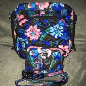 Lug Ranger 2/Rodeo wallet